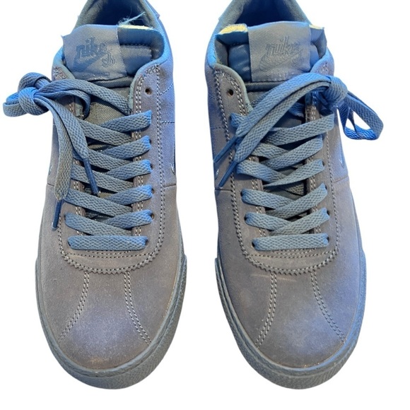 Nike SB Zoom Bruin blue .. rare - Picture 4 of 7